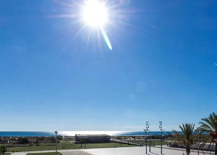 Blue By Algarvemanta