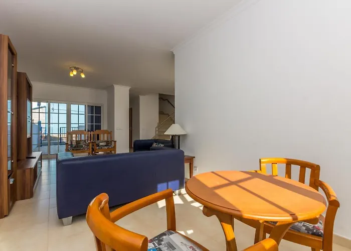 Blue By Algarvemanta