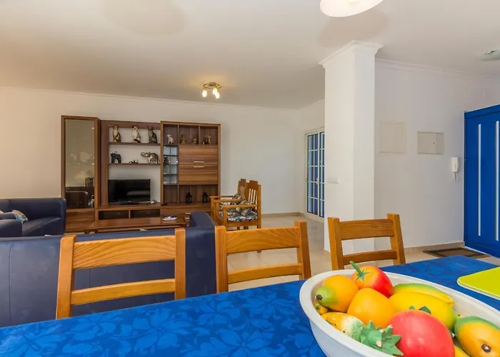 Blue By Algarvemanta 펜션