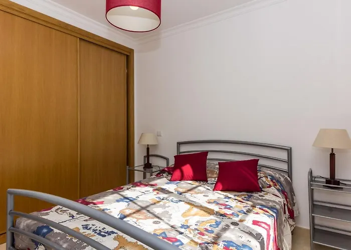 Blue By Algarvemanta 펜션 만타로타