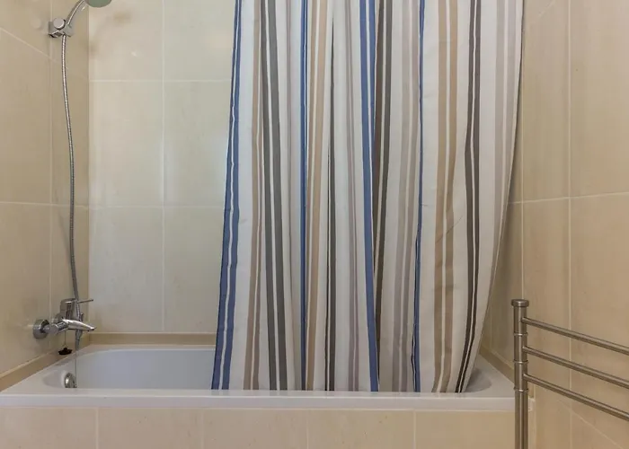 Blue By Algarvemanta 펜션 *