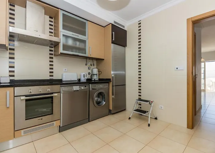 펜션 Blue By Algarvemanta *