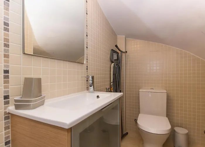 펜션 Blue By Algarvemanta 만타로타