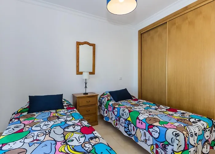 펜션 Blue By Algarvemanta