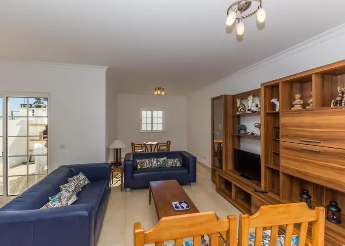 Blue By Algarvemanta *