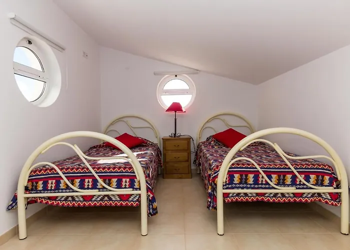 Blue By Algarvemanta *