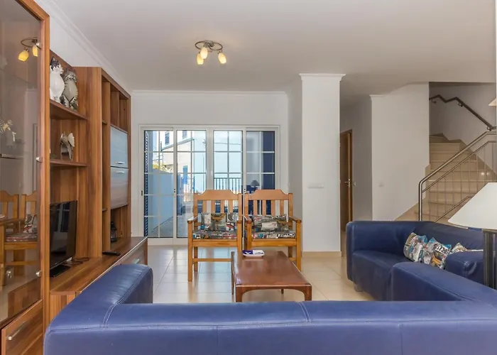 Blue By Algarvemanta *