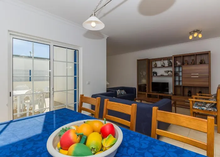 펜션 Blue By Algarvemanta 만타로타