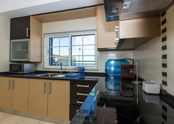 Blue By Algarvemanta *