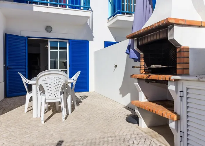 Blue By Algarvemanta * 만타로타