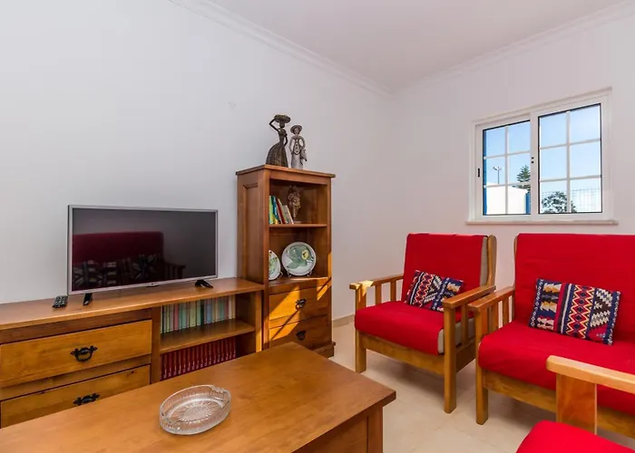 Blue By Algarvemanta 펜션 만타로타