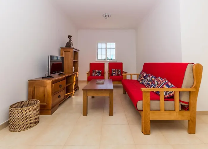 펜션 Blue By Algarvemanta