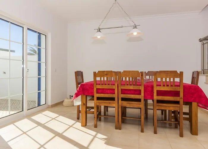 펜션 Blue By Algarvemanta *