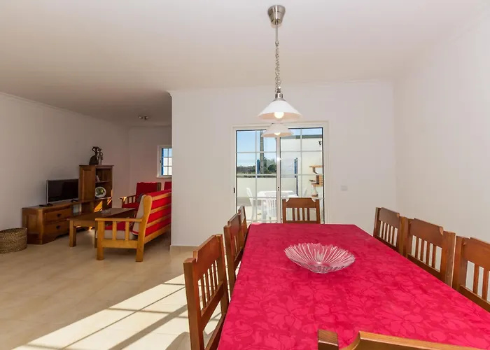 Blue By Algarvemanta 펜션