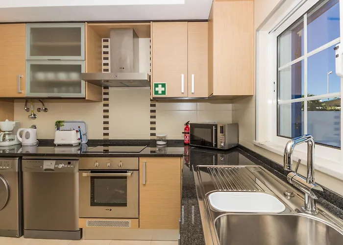 펜션 Blue By Algarvemanta