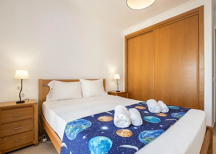 펜션 Blue By Algarvemanta 만타로타