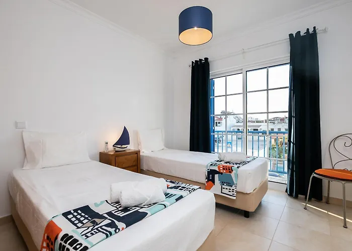 Blue By Algarvemanta *