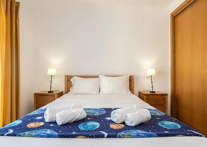 Blue By Algarvemanta