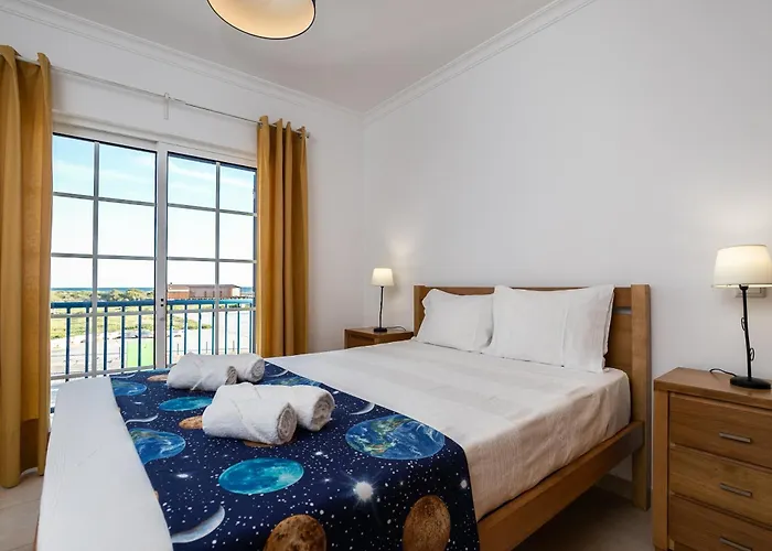 Blue By Algarvemanta 펜션