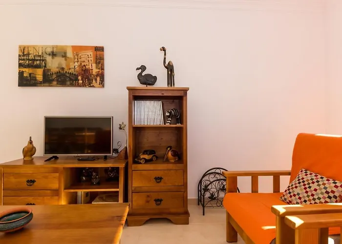 Nyaraló Blue By Algarvemanta