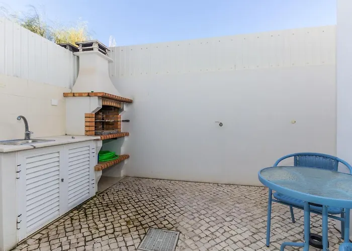 Blue By Algarvemanta 펜션