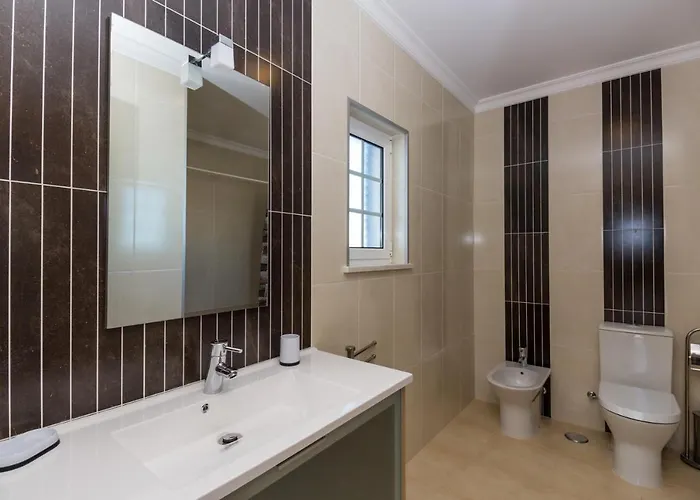 Nyaraló Blue By Algarvemanta Manta Rota