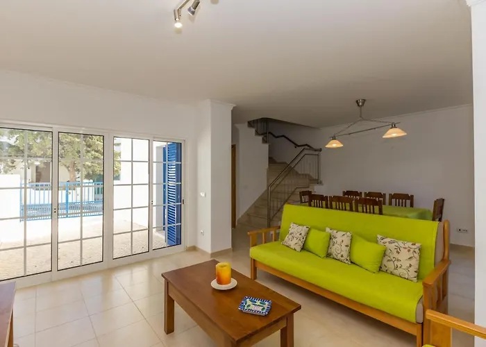 Blue By Algarvemanta *