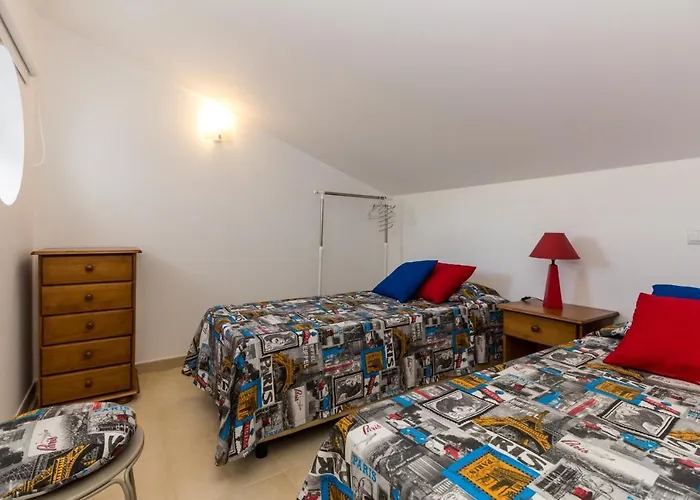 Blue By Algarvemanta 펜션 만타로타