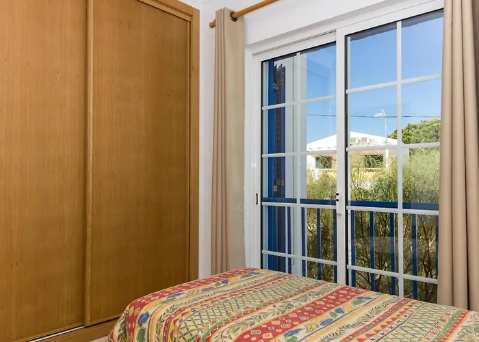 펜션 Blue By Algarvemanta