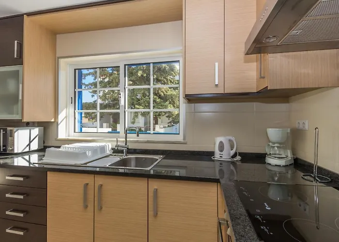 Blue By Algarvemanta 펜션