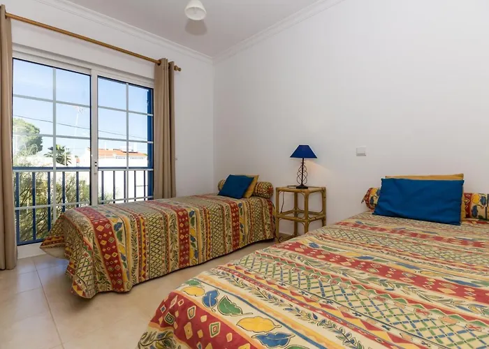 Blue By Algarvemanta