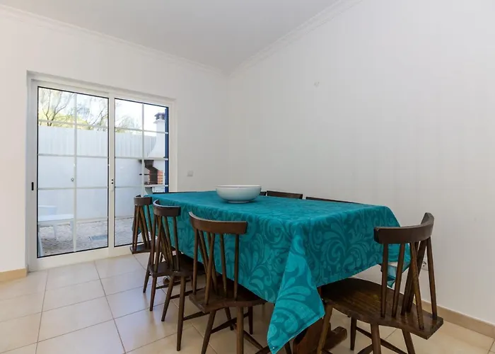 Blue By Algarvemanta 만타로타