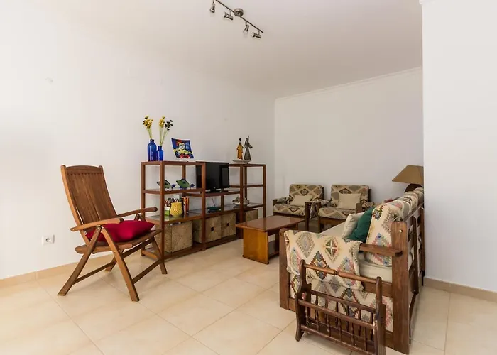 Blue By Algarvemanta 펜션 *