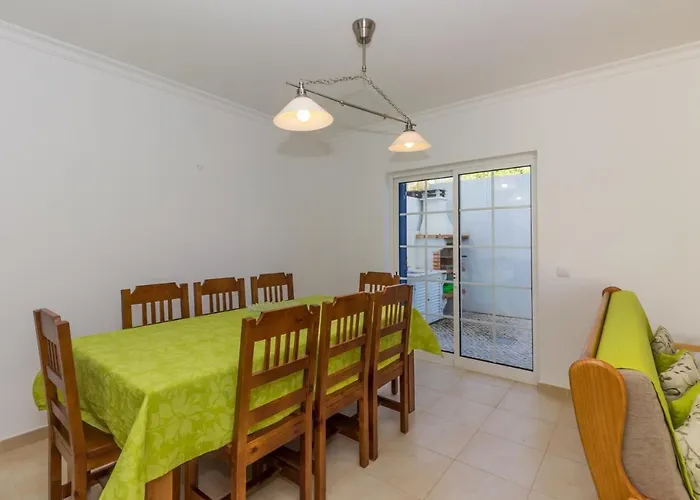 펜션 Blue By Algarvemanta