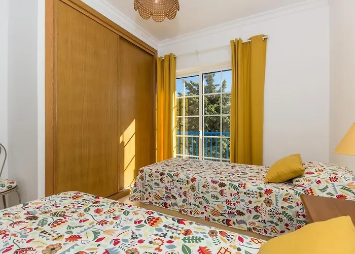 펜션 Blue By Algarvemanta 만타로타