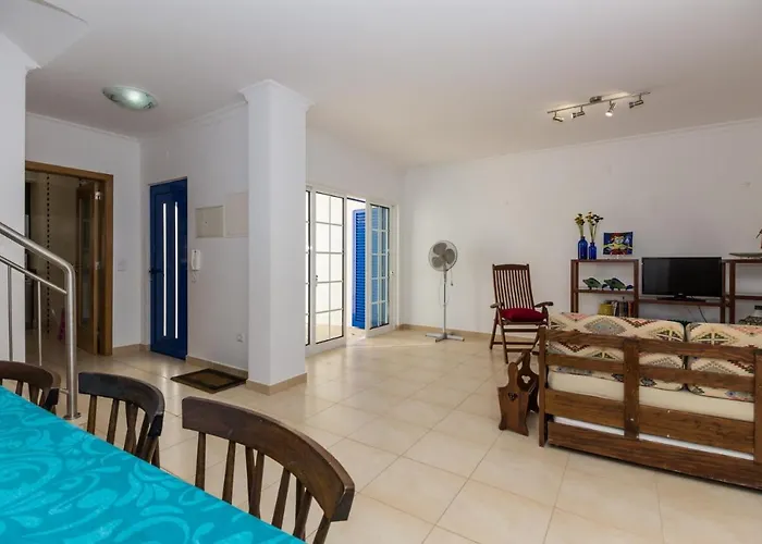 펜션 Blue By Algarvemanta 만타로타