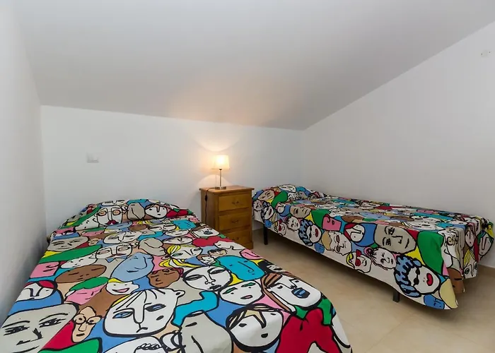 Blue By Algarvemanta 펜션 만타로타