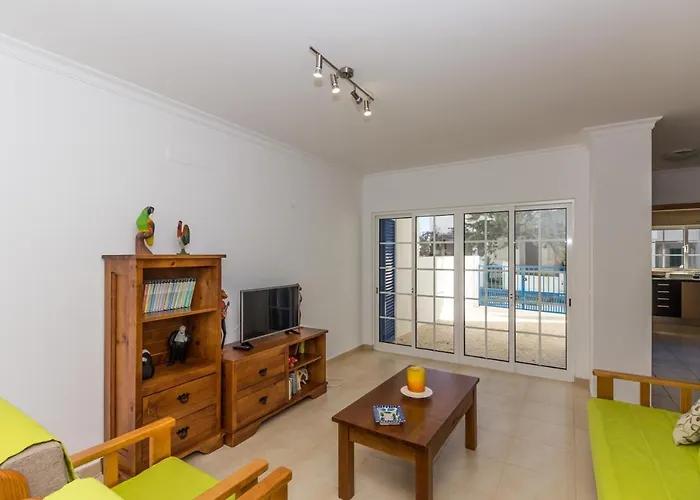 Blue By Algarvemanta