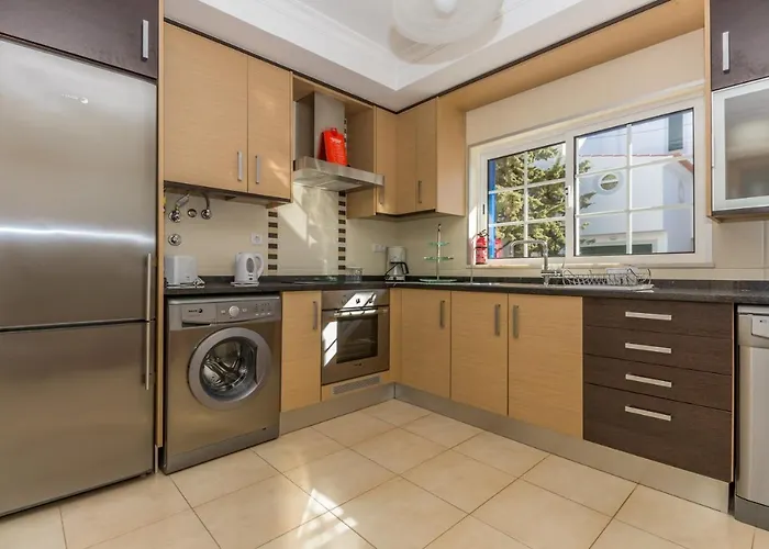 Blue By Algarvemanta 펜션 만타로타