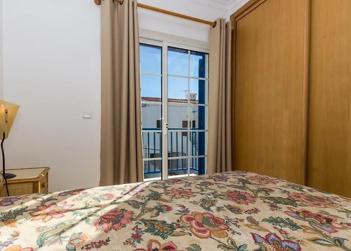 펜션 Blue By Algarvemanta 만타로타