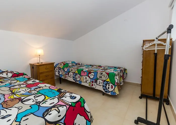 펜션 Blue By Algarvemanta 만타로타