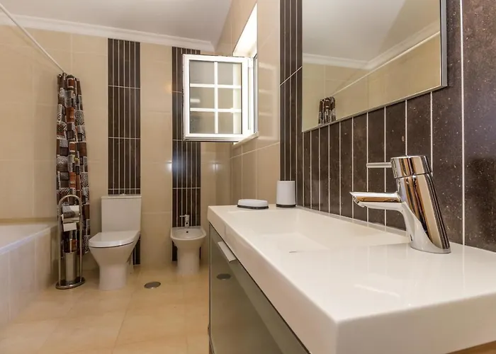 펜션 Blue By Algarvemanta 만타로타