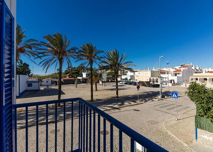 Blue By Algarvemanta *