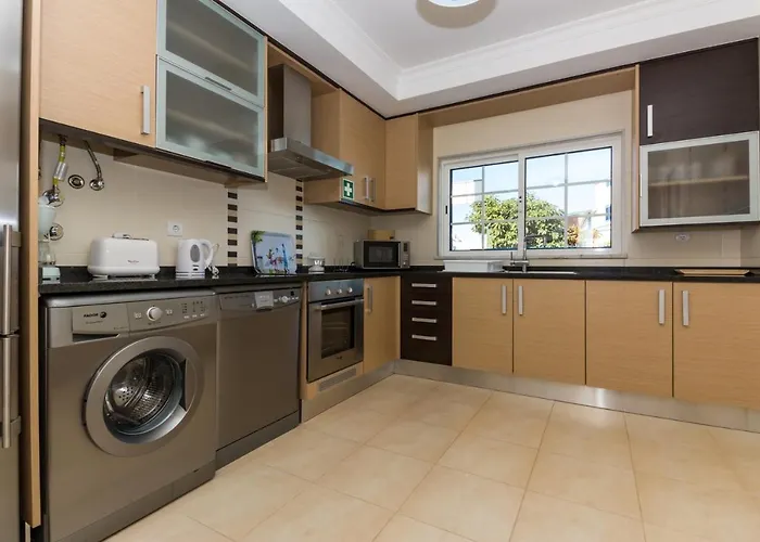 Blue By Algarvemanta 펜션