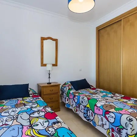 Ferienhaus Blue By Algarvemanta