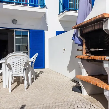 Blue By Algarvemanta * Manta Rota