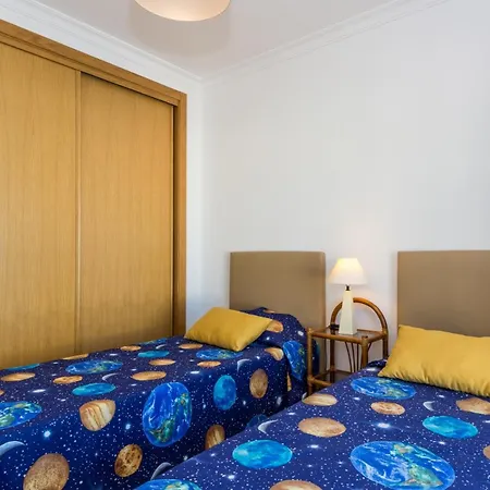 Ferienhaus Blue By Algarvemanta