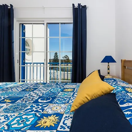 Blue By Algarvemanta Ferienhaus *