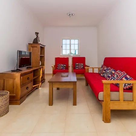 Ferienhaus Blue By Algarvemanta