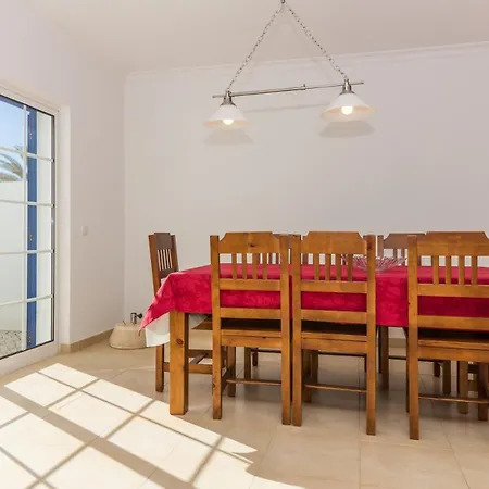 Ferienhaus Blue By Algarvemanta *